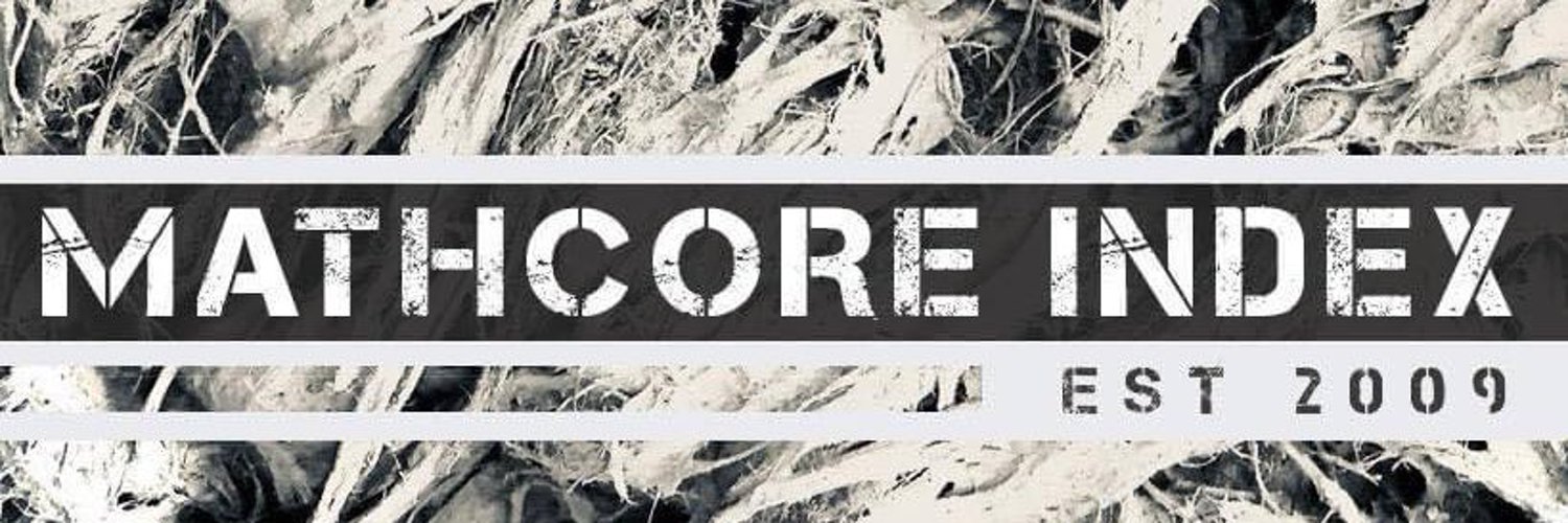Mathcore Index Profile Banner