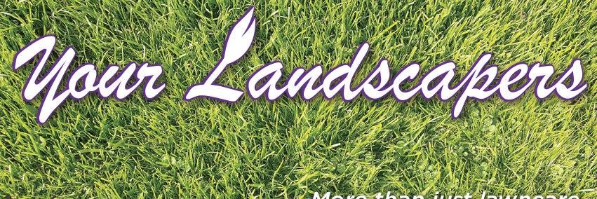 yourlandscapers's profile banner image