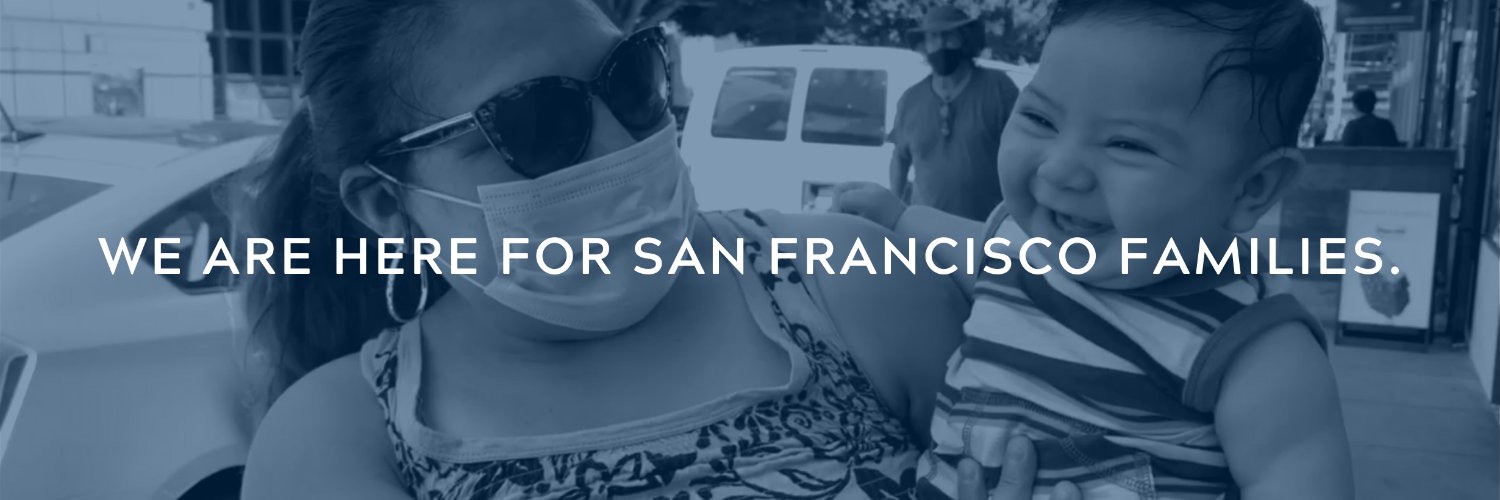 Compass Family Services banner