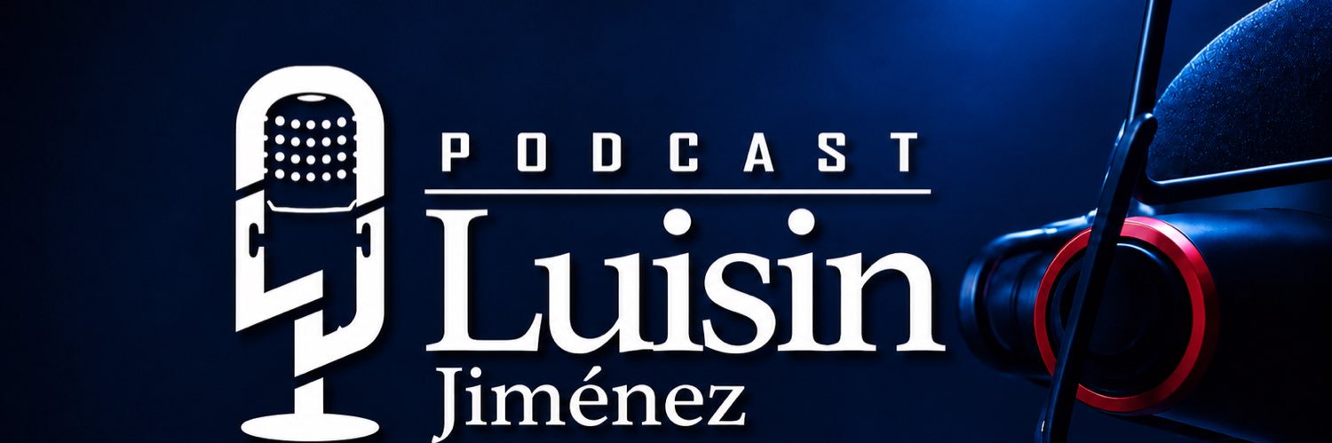 LuisinJimenezc's profile banner image