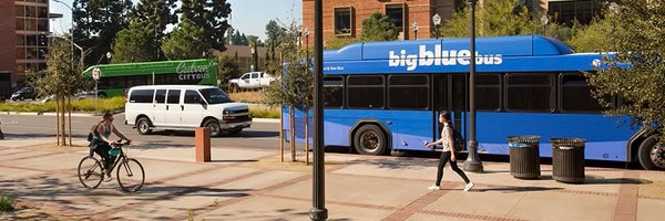 UCLACommute Profile Banner