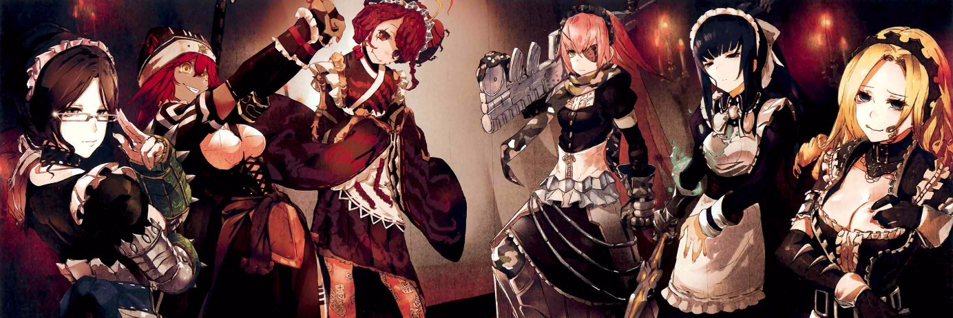 ainzchama's profile banner image