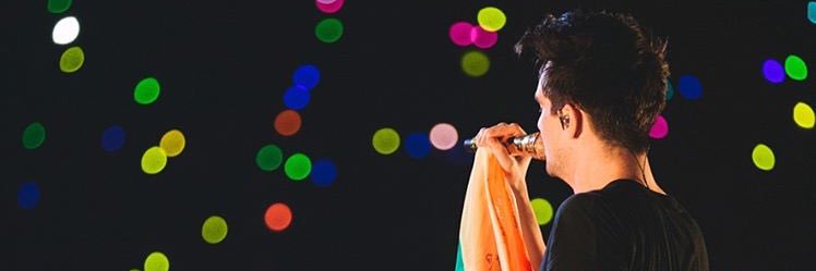 scarlett banner