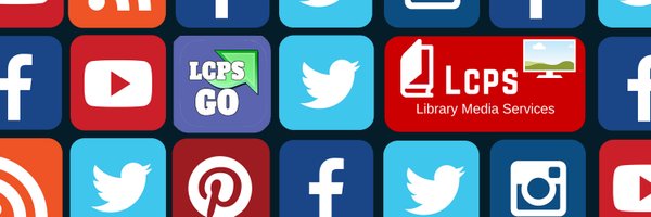 lcps_libraries Profile Banner