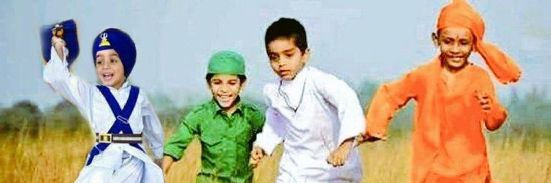 Naushad Ahmed banner