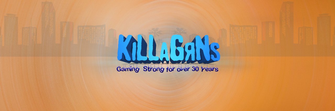 KiLLaGrNs's profile banner image