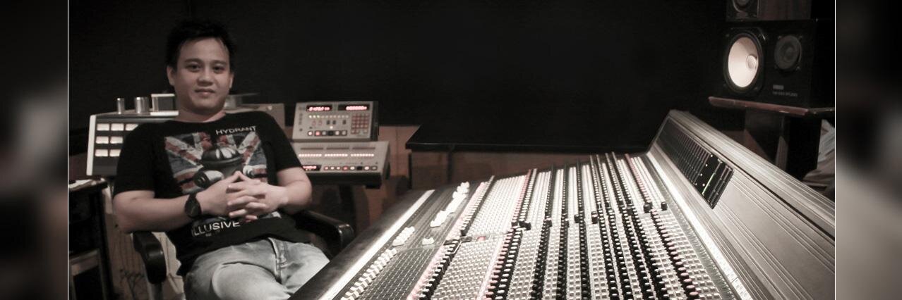 ivanlahardika's profile banner image