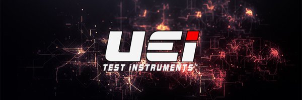 uei_test Profile Banner