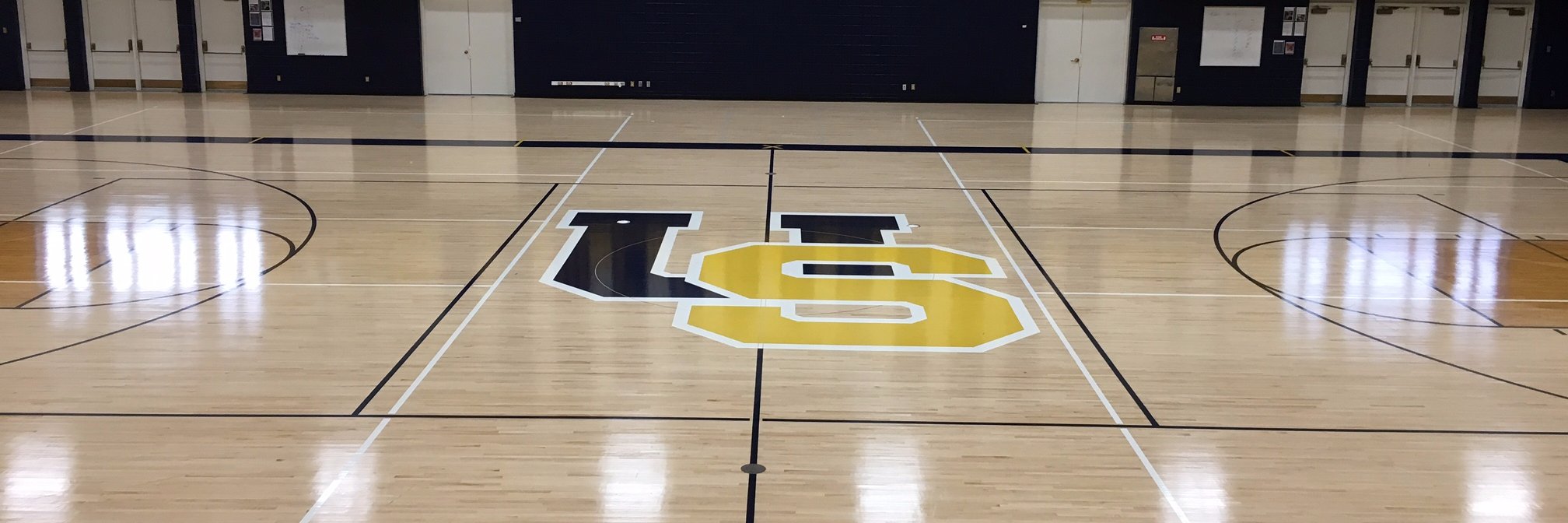 USM Girls Basketball banner