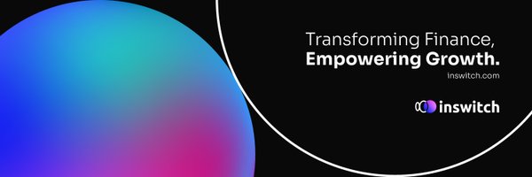 inswitch Profile Banner