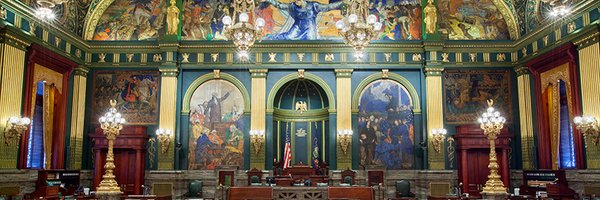 SenatorMartinPA Profile Banner
