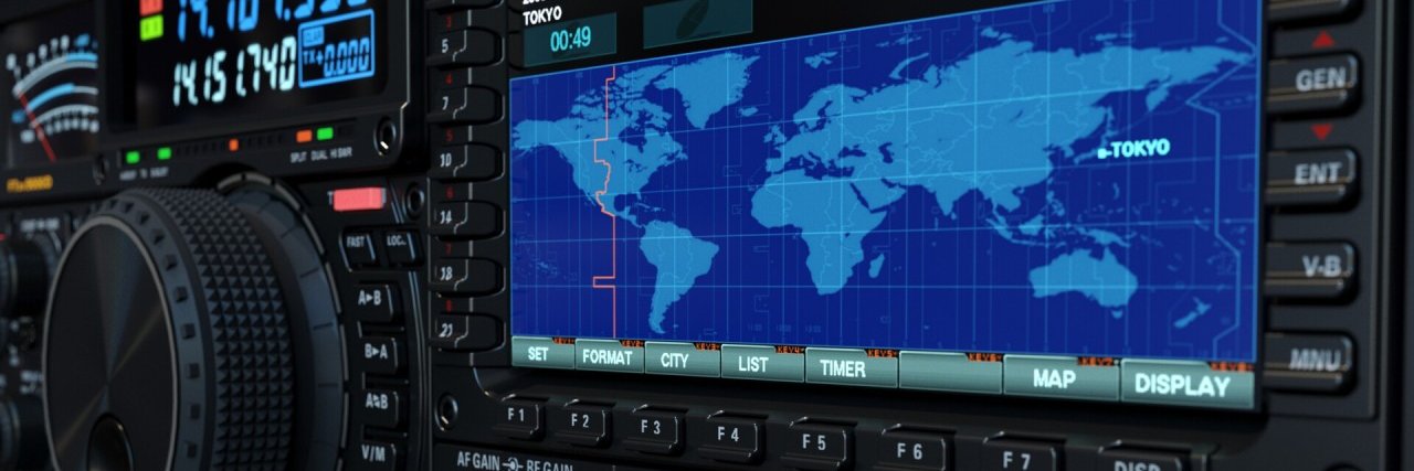 📟 1001SWL 📟 banner