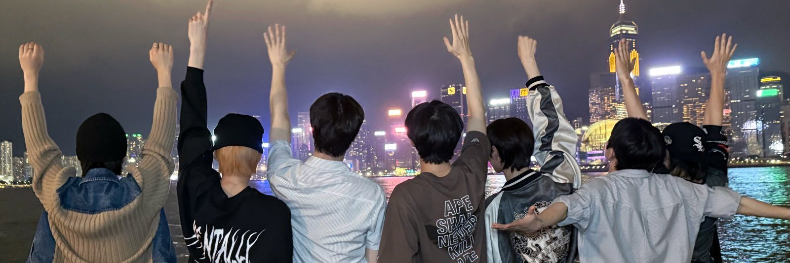 chakseung's profile banner image