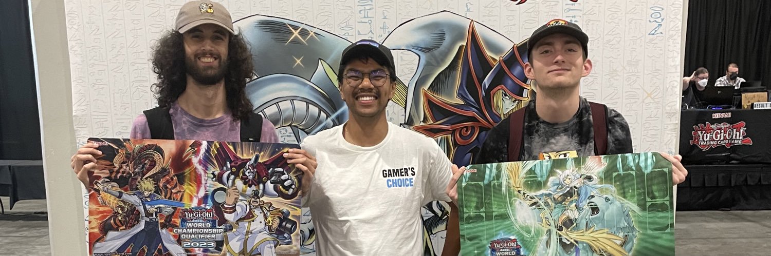 AnAtlasFlame's profile banner image