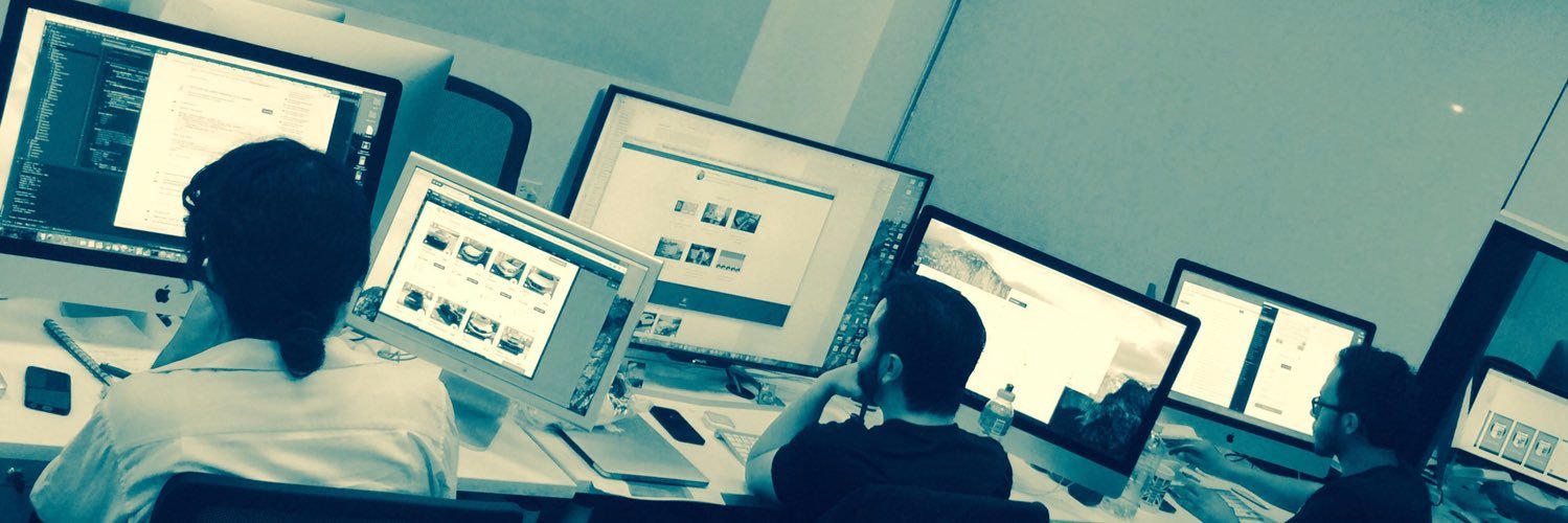 onemontero's profile banner image