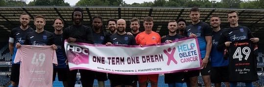 Charlie Gunner banner