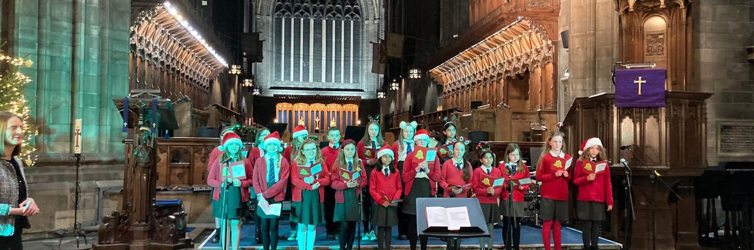 Todholm PS's banner