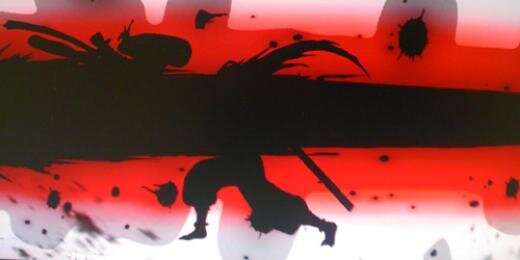 famichiking's profile banner image