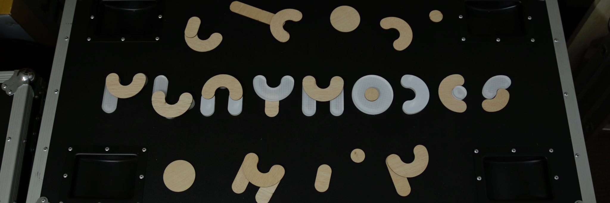 Playmodes Studio banner