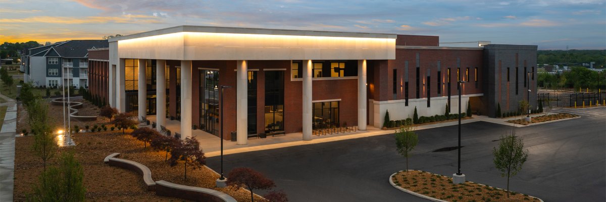 Spring Hill Police banner