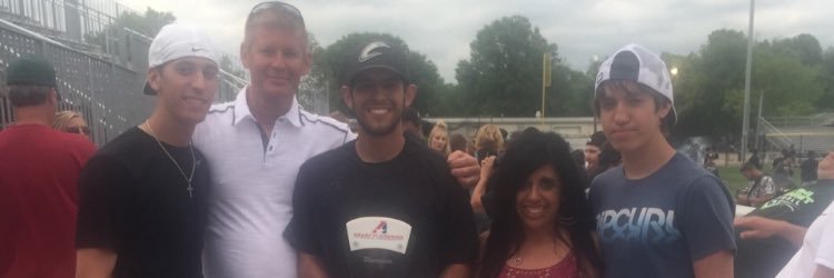 Kfranks55's profile banner image