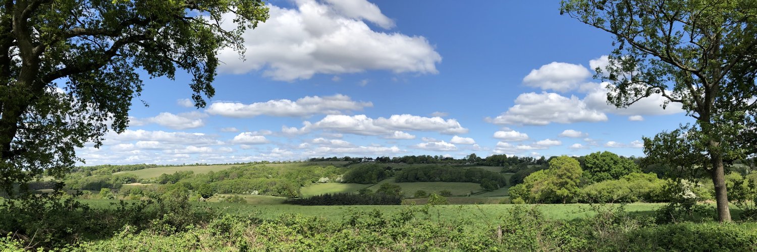 Richard Soper banner