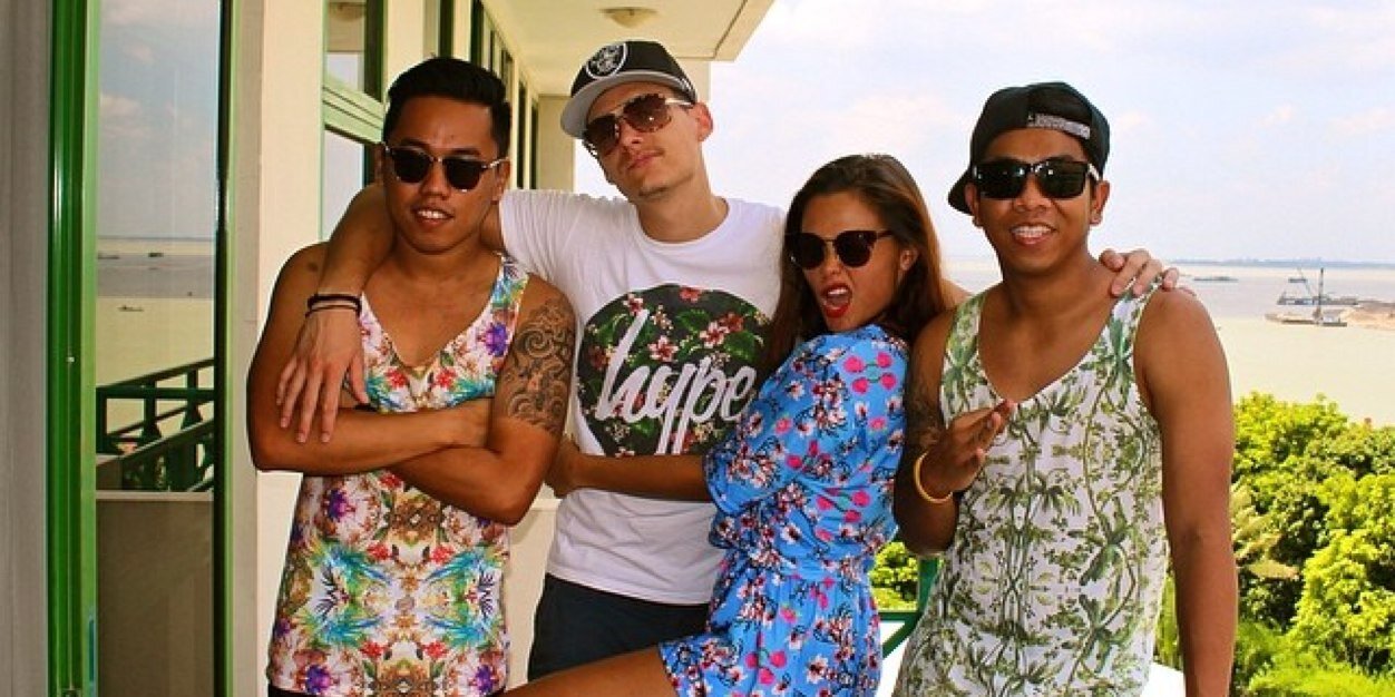 DeeanaBray's profile banner image