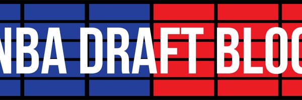 NBADraftBlog Profile Banner