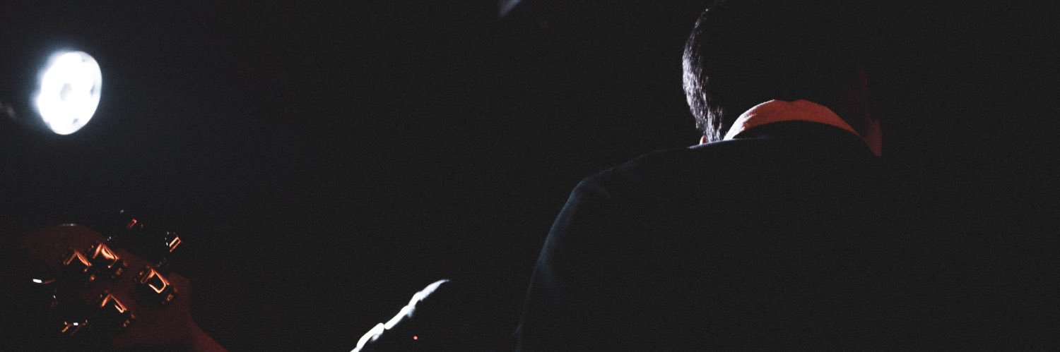 Giorgio👾 banner