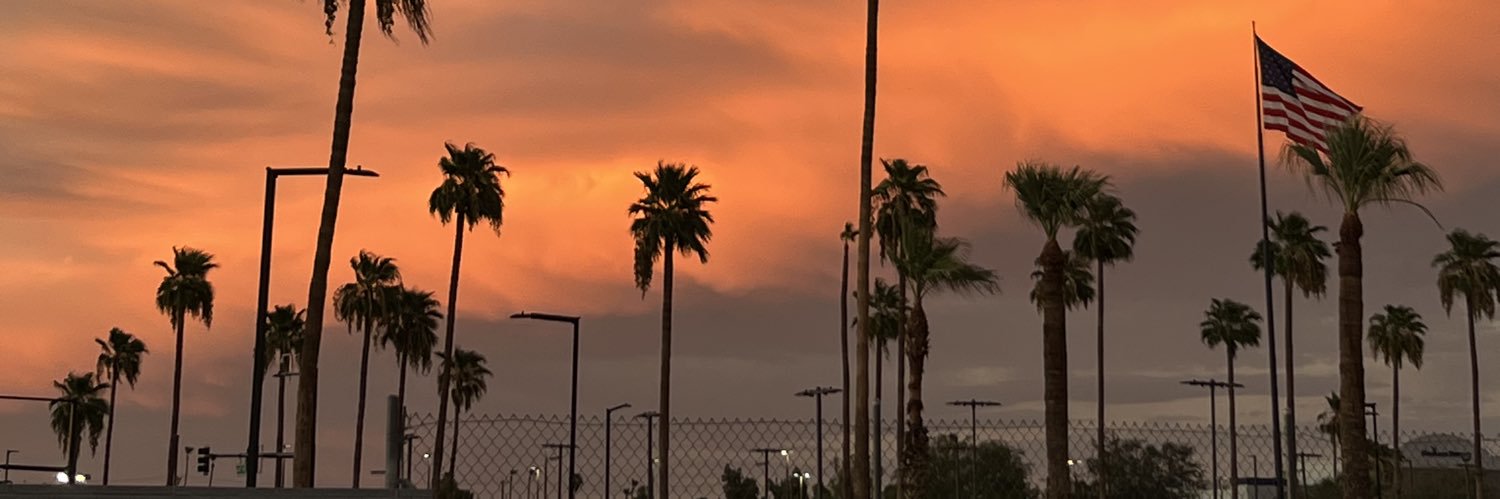 MaLouAV's profile banner image