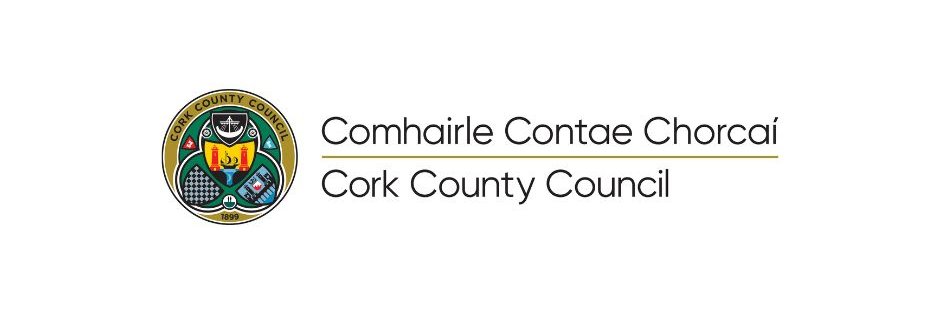 Cork County Arts Office's banner