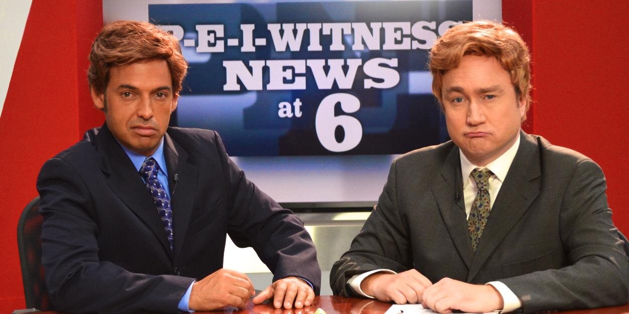PEIWitnessNews's profile banner image