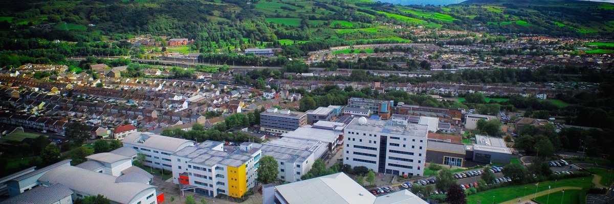 Psychology @ USW banner