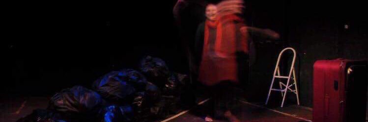 FlywheelTheatre's profile banner image