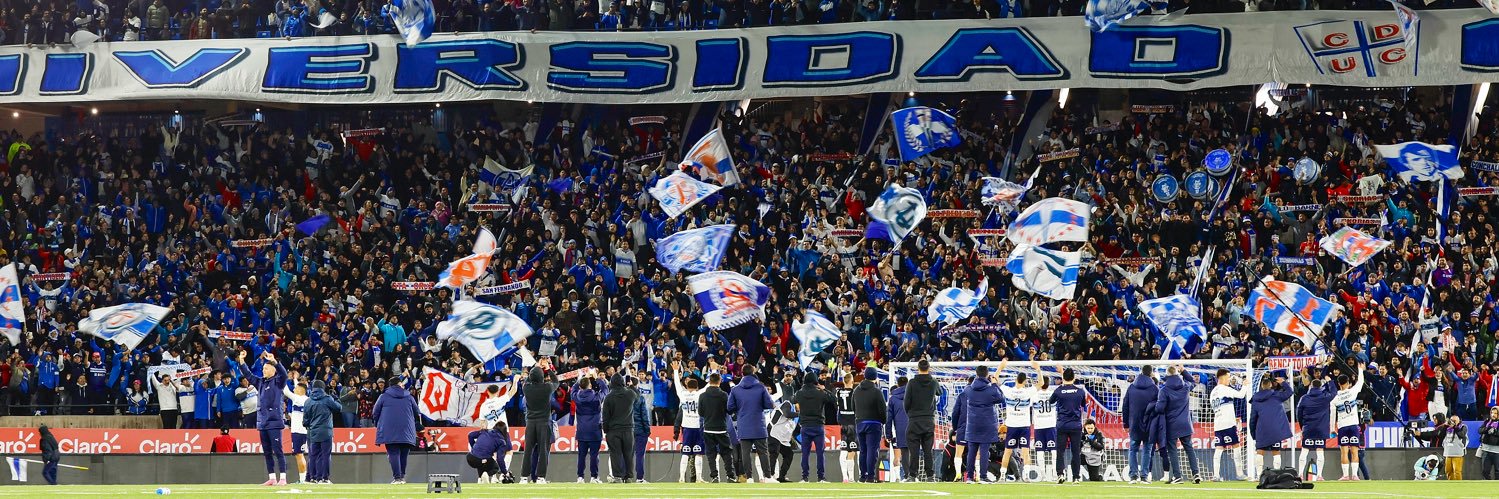 Christian González G banner