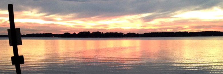 F3 Lake Norman banner