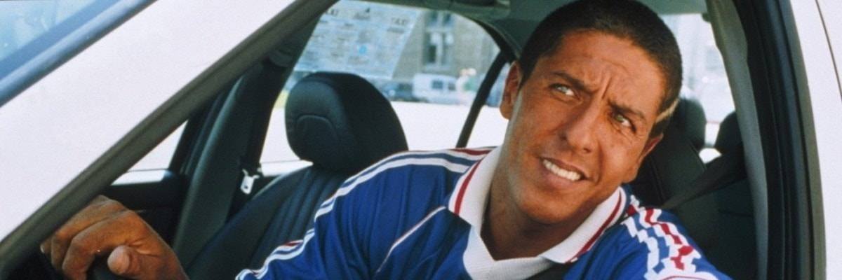 Robpongiste's profile banner image