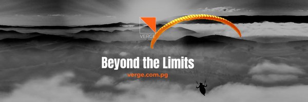 VERGE PNG Profile Banner