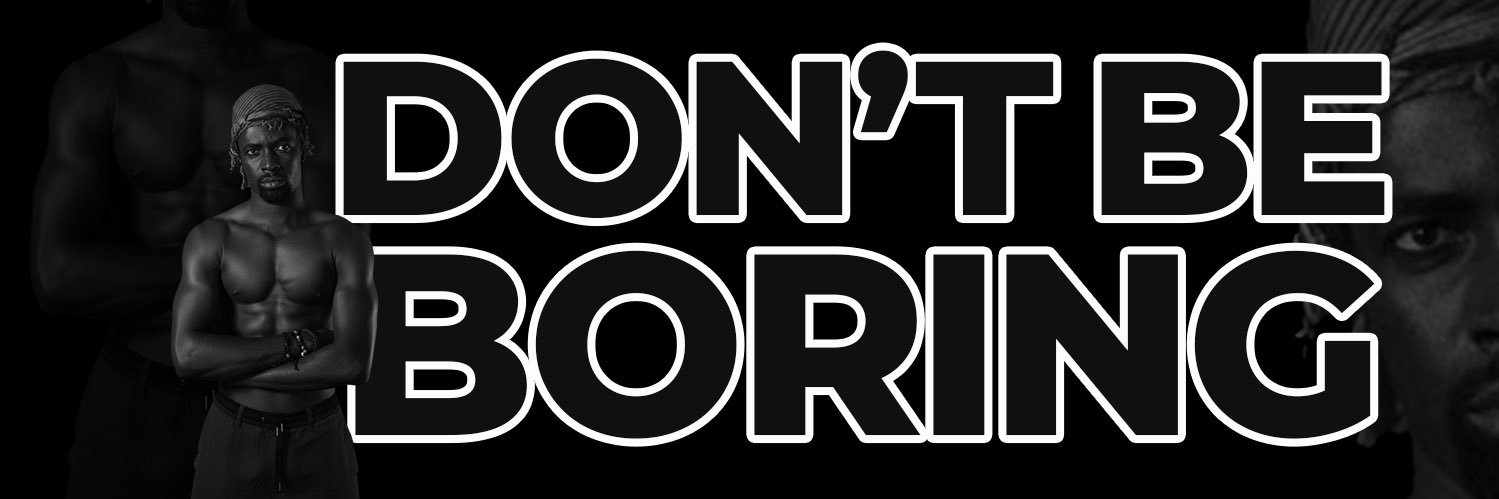 A One Kavuma 🇺🇬 banner