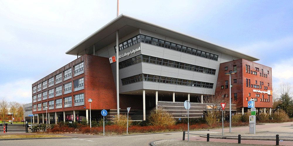 MBOLelystad's profile banner image