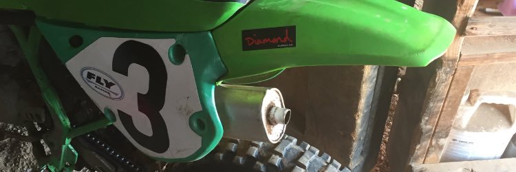 Gavin banner