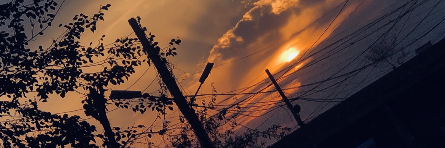 MuhammadSheroz's profile banner image