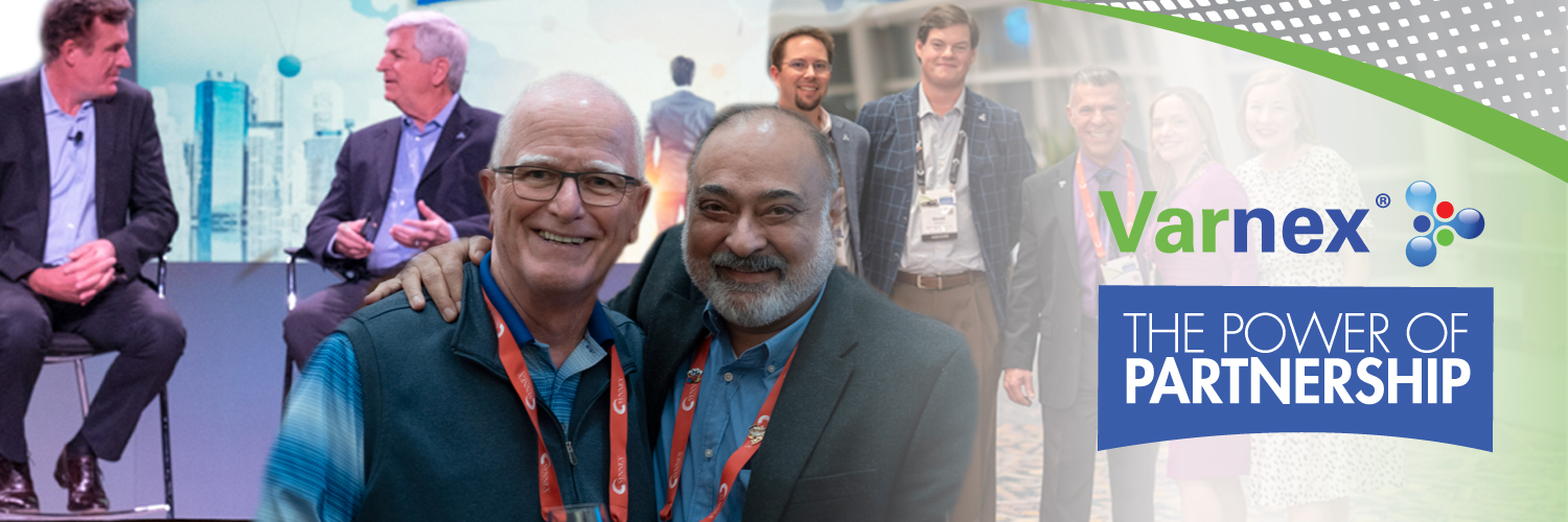 Varnex's profile banner image