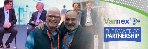 Varnex Profile Banner