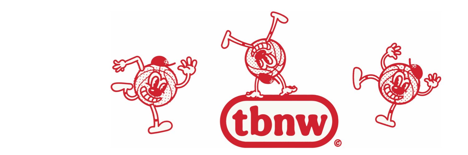 Throwbacks Northwest banner