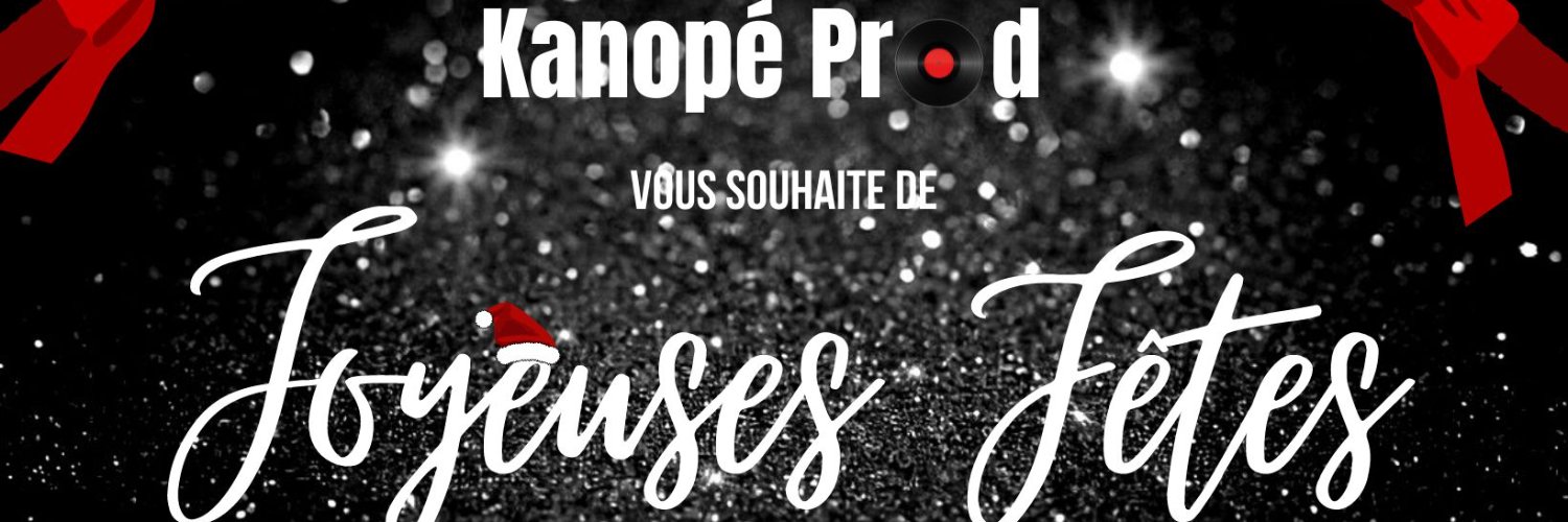 Kanopé Prod banner