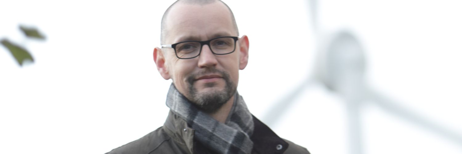 Colin Martin: Councillor for Lostwithiel 🔶 banner