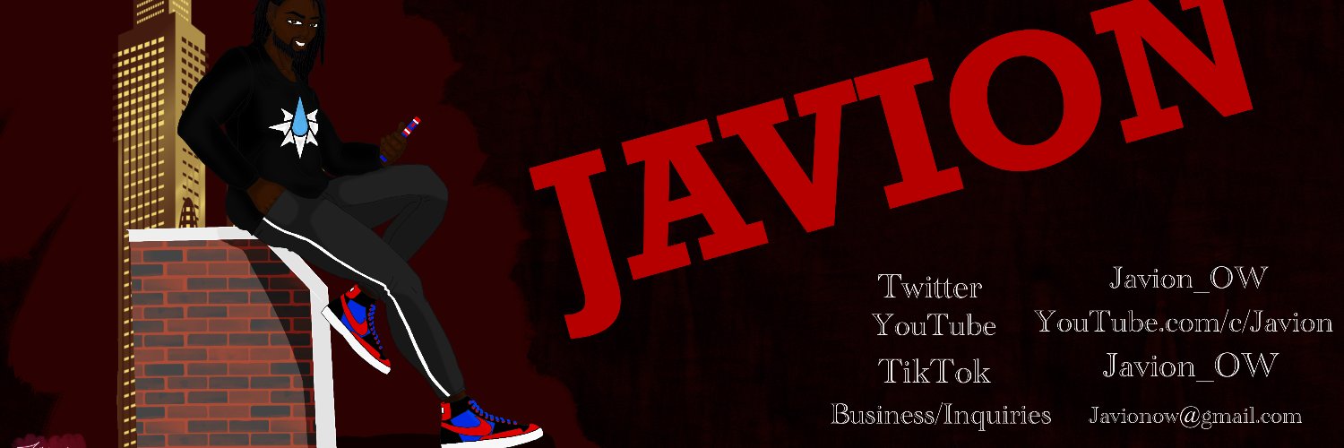 Javion Profile Banner