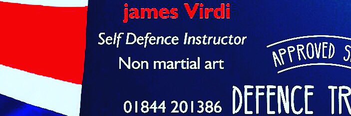 jvselfdefence's profile banner image