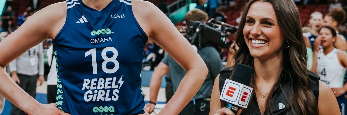 Michella Chester banner